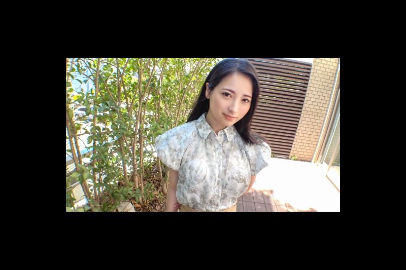 【高岭の花】人生で3本目のチ○コを迎え入れる清楚系美女！どノーマルなセックスしか経験无かったのに、激しく求められ潮吹き大絶叫！【初撮り】ネットでAV応募→AV体験撮影 2074