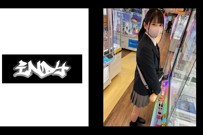 【个人撮影】勉强も出来て真面目そうでモデル体型の完璧美小女とP活※危険日に中出し�