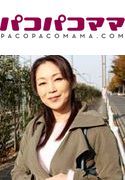 若いチンポを喰らう五十路熟女