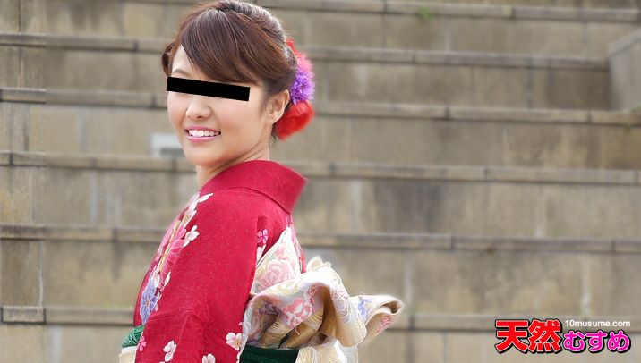 某有名大学の现役学生が成人式の思い出にと・・・