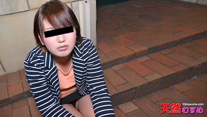 素人ガチナンパ ～深夜に田舎娘をいただきました