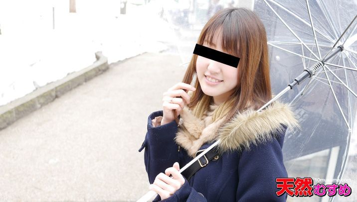 素人ガチナンパ　〜札幌の娘〜