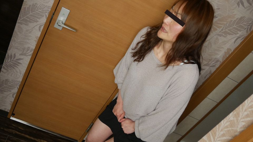 お漏らしおばさん ～弥富乃里子さんの場合～