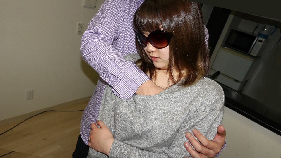 顔出しNG！サングラス熟女 6 西まなみ