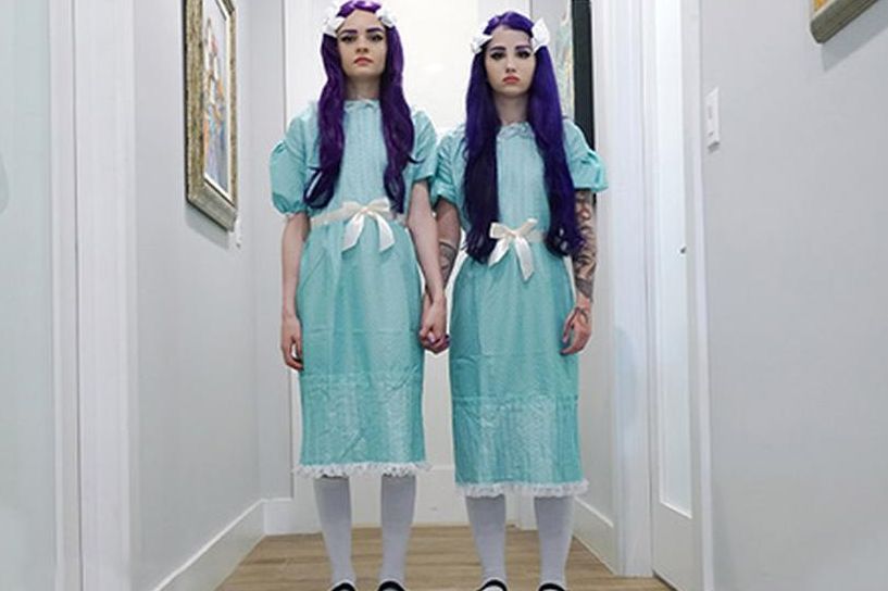StepSiblings.Val.Steele