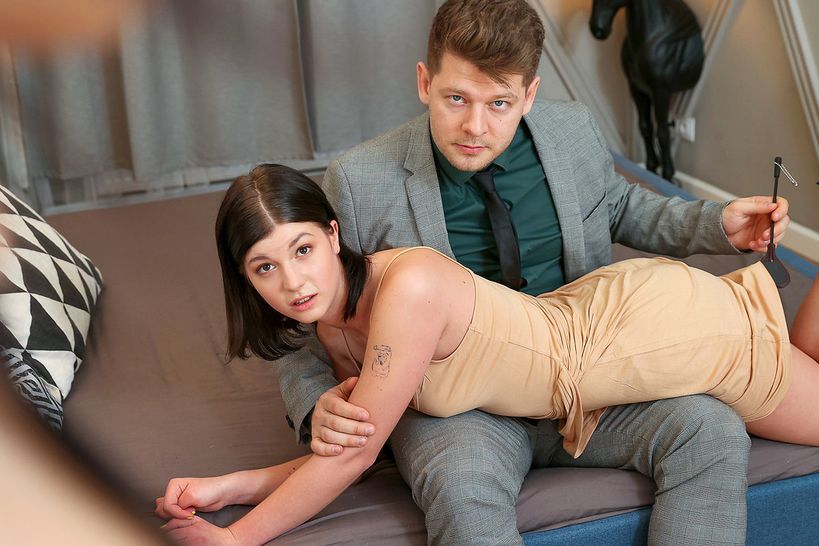 NubileFilms.Mia.Trejsi.And.Nessie.Blue.For.Her.Pleasure