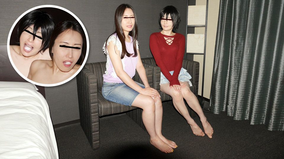 ごっくんする人妻たち97 ～卑猥すぎる色白奥様の競演～