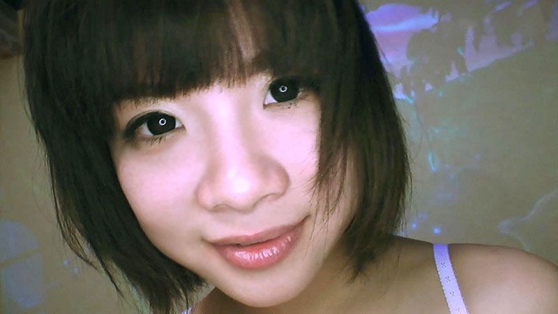 体験撮影に来たのは、生中OKの人気のデリ嬢ゆきちゃんでした - 夏目ゆき