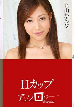 Hカップアンソロジー