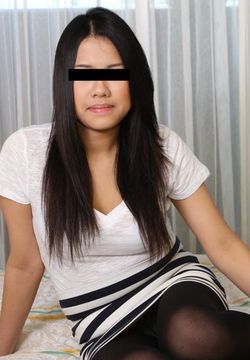 天然の若妻 ～風俗面接に来たFカップ美人妻～