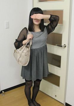 素人AV面接 〜官能小説好きの地味なメガネ女子が応募してきた〜