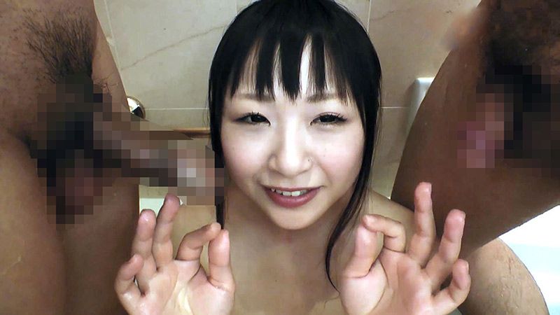 「趣味はSEX」な女優の輪 -後編　大塚まゆ　剛毛モジャです。