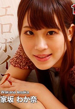 人妻斩り 家坂わか奈