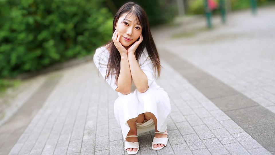 出会い系アプリで知り合ったド変態美熟女�