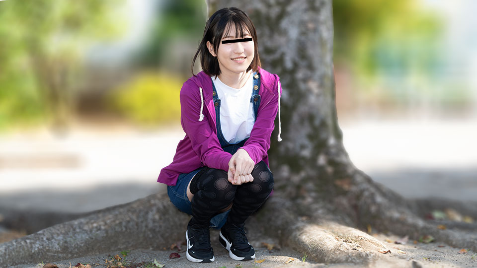 ゴムは嫌っ！生しか勝たん！ぴえん系女子と中出しセックス�