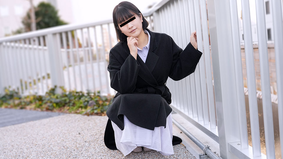 Gカップ爆乳女子大生と密着生ハメセックス�