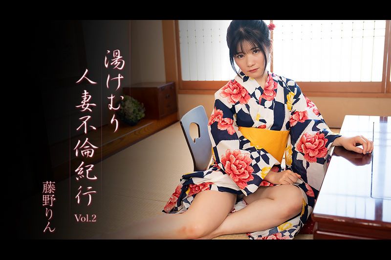 湯けむり人妻不倫紀行Vol.2�