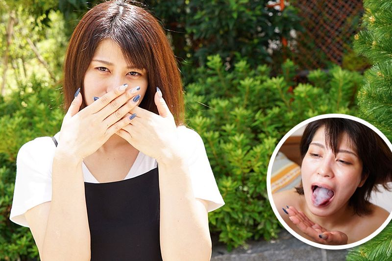 ごっくんする人妻たち141 ~ 3Pで3度も連続精飲するスケベな人妻�