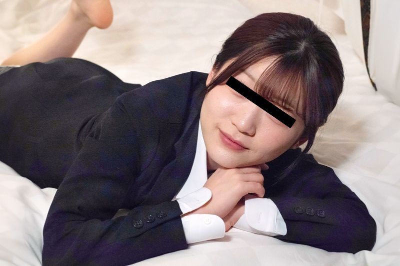 ちっちゃ可愛い就職活動女子大生に生中出し面接�