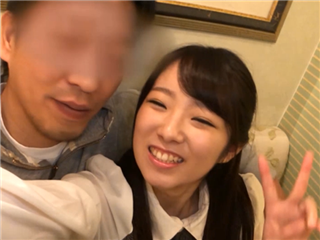 童颜可爱某女子大学的大一新生�