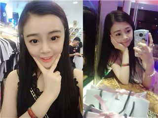 美女參加朋友聚会，MJ被帶到酒店玩�