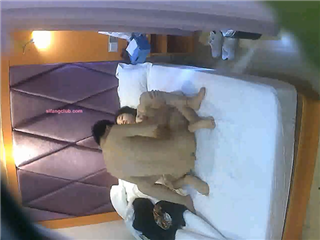 旅馆偷拍