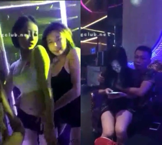 夜总会.夜蒲2�