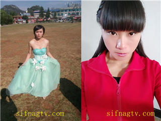 结婚多年的老婆