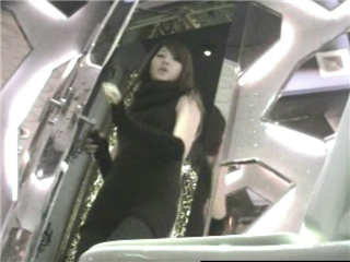 皇宫KTV厕所偷拍(下)�