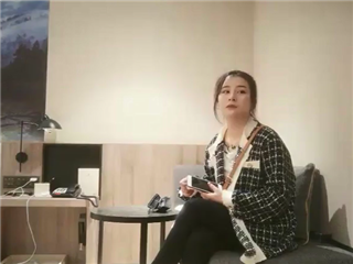 胖哥酒店-约啪皮肤白皙美女�