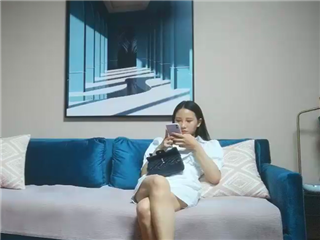 围约了个颜值不错白衣妹子�