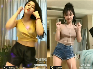 绿色主播的小心思~�