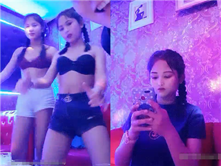 金三角行动-异国他乡找到两个超嫩的漂亮小妹妹�
