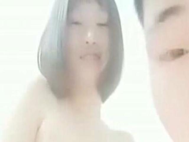 年轻情侣各种姿势啪啪，爽翻天�