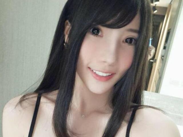 台湾E奶网红B羽沫『口爆百人斩』【湾湾外流事件3】�