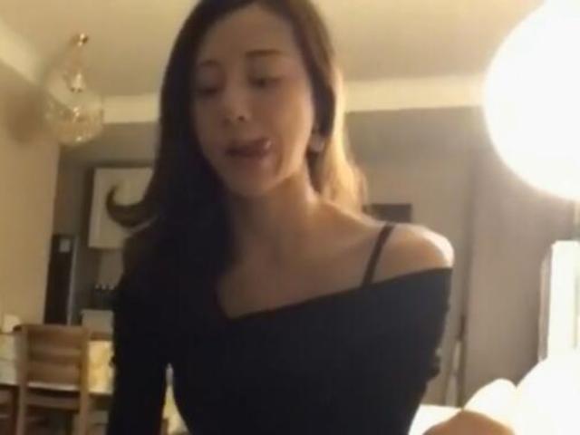 香港嫩模女神林X遭DJ娱乐太子爷潜规则�