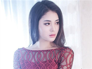 风吟鸟唱-女神级高颜值性感气质嫩模�