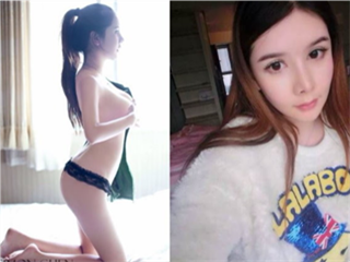 李麗莎私拍側錄�