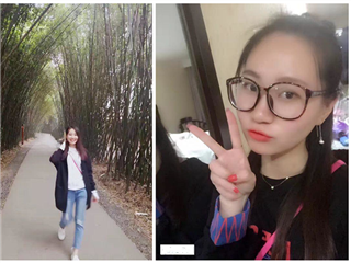 大学生小珍跟朋友旅游被灌醉了�