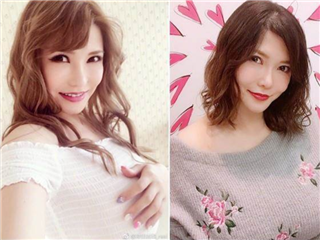 人類最強Body，冲田杏梨�