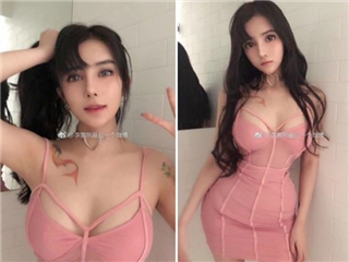 蛇精女，李蒽熙进化成混血脸�