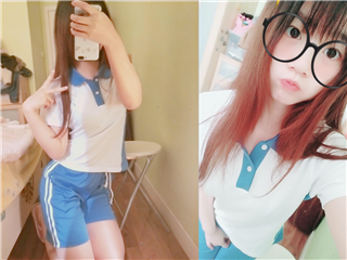 软不呐叽小怪兽，校服闪现�