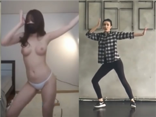 最近火热疯传的火辣美女裸体同步大串烧�