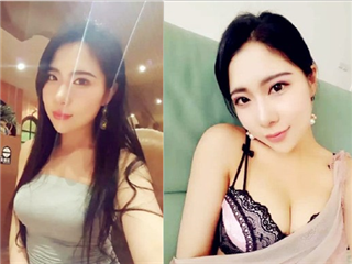 网路红人PANSS腿模美女思瑞性感护士制服�