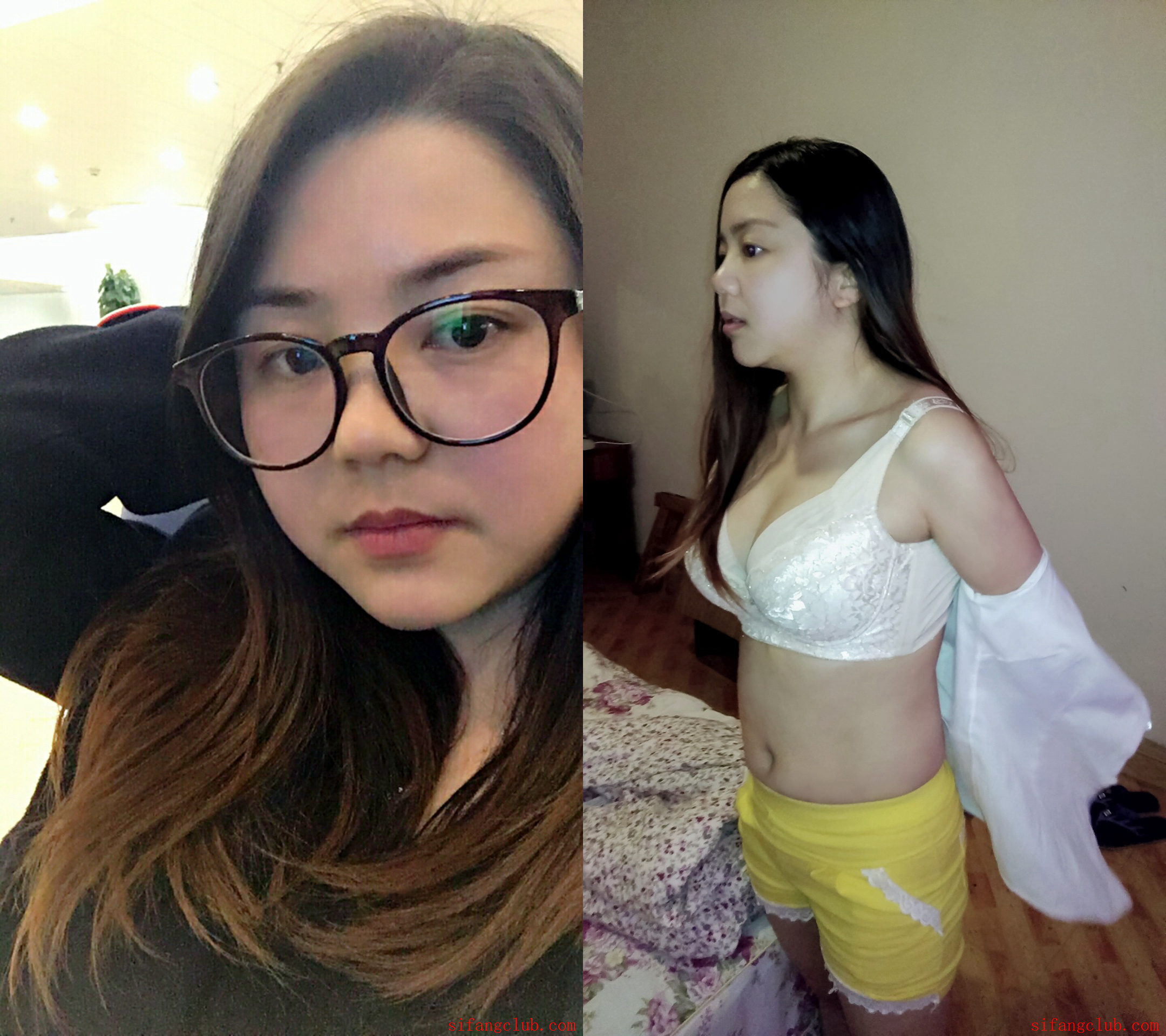 绿帽情节的老公聚合5位单男疯狂输出自己的老婆�