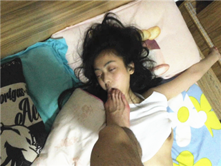 套路175长腿美眉套路下yao暴力玩耍�