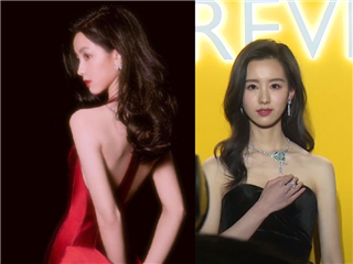 超吃清纯奶茶妹妹-陈都灵换脸AI�