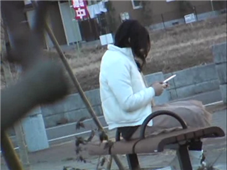 强奸!真正的强奸现场�