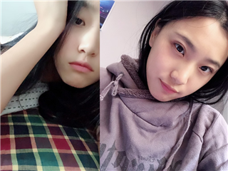 留学生刘玥(June Liu)视频(中)�