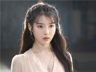 人工智能AI-韩国国民女神李知恩IU�